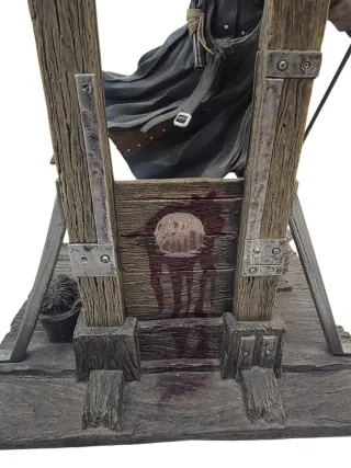 Figura Assassin's Creed Unity