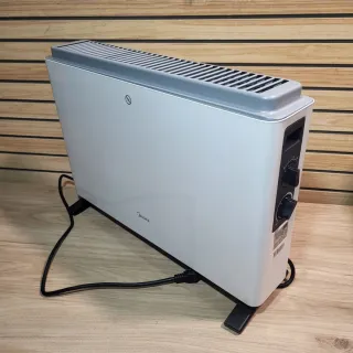 Radiador Convector Eléctrico Midea
