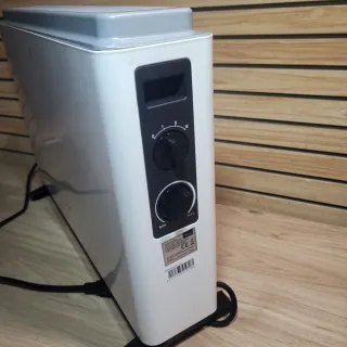 Radiador Convector Eléctrico Midea