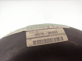 TUBO NISSAN NOTE (E11, NE11) (3)