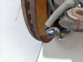 MANGUETA DELANTERA IZQUIERDA PEUGEOT 308