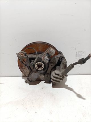 MANGUETA DELANTERA IZQUIERDA PEUGEOT 308