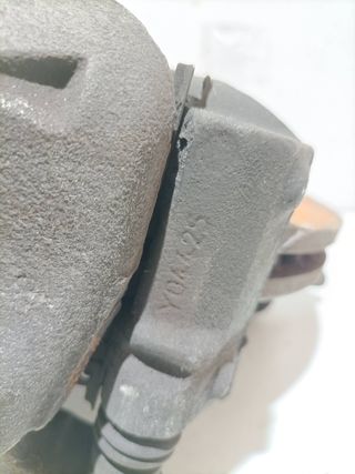 MANGUETA DELANTERA IZQUIERDA PEUGEOT 308