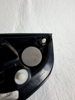 CLAXON FORD RANGER (TKE)