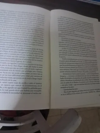 Soy Pilgrim (Spanish Edition)