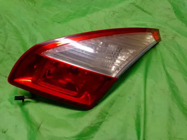 Piloto trasero derecho Megane 3