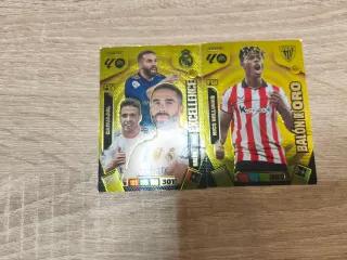 Colección cromos Panini Fútbol