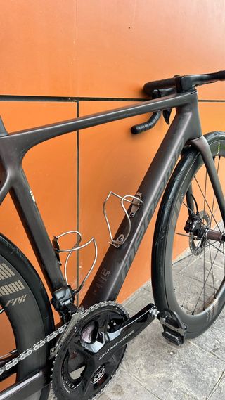 Megamo Raise SLR Talla S