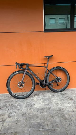 Megamo Raise SLR Talla S