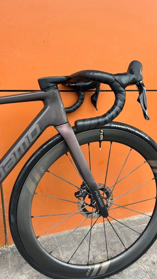 Megamo Raise SLR Talla S