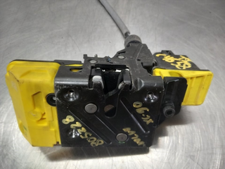 CERRADURA PUERTA TRASERA IZQUIERDA VOLVO XC90 B84