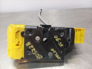 CERRADURA PUERTA TRASERA IZQUIERDA VOLVO XC90 B84