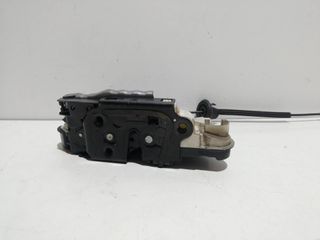 CERRADURA PUERTA DELANTERA IZQUIERDA SEAT LEON (5F1)