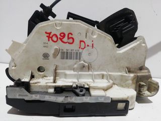 CERRADURA PUERTA DELANTERA IZQUIERDA SEAT LEON (5F1)