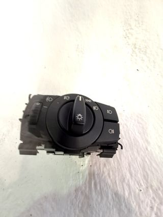 MANDO LUCES BMW SERIE 1 BERLINA (E81/E87) (4)