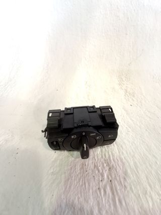 MANDO LUCES BMW SERIE 1 BERLINA (E81/E87) (4)