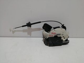 CERRADURA PUERTA DELANTERA DERECHA SEAT LEON (5F1)