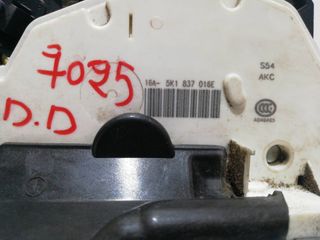 CERRADURA PUERTA DELANTERA DERECHA SEAT LEON (5F1)