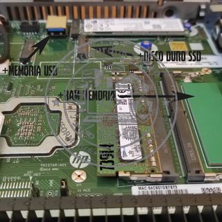 HP T630 Thin Client 32_GB WiFi=Plus