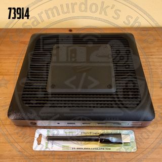 HP T630 Thin Client 32_GB WiFi=Plus