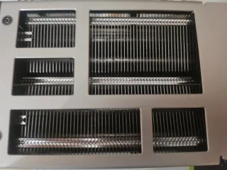 MSI RTX 5080 OC 16GB Tarjeta Gráfica