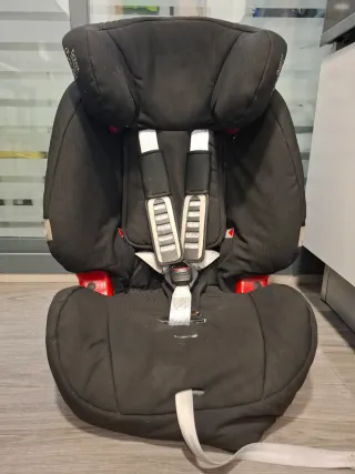 Silla de coche para bebé