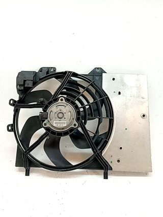 ELECTROVENTILADOR CITROEN C3 PICASSO