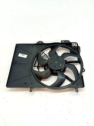 ELECTROVENTILADOR CITROEN C3 PICASSO