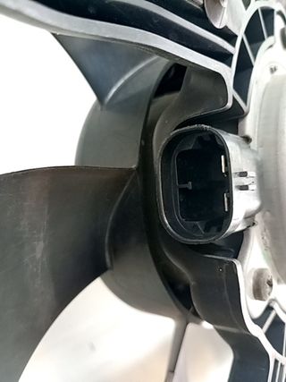 ELECTROVENTILADOR CITROEN C3 PICASSO
