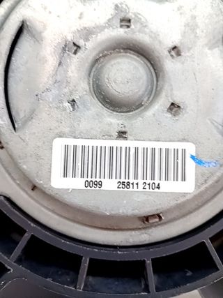 ELECTROVENTILADOR CITROEN C3 PICASSO