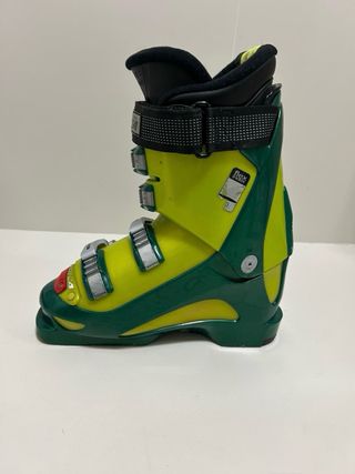 Botas de esquí Nórdica Grand Prix