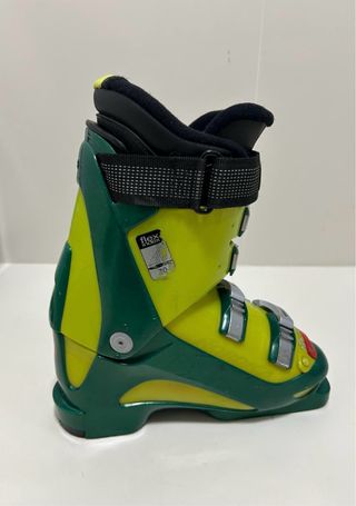 Botas de esquí Nórdica Grand Prix