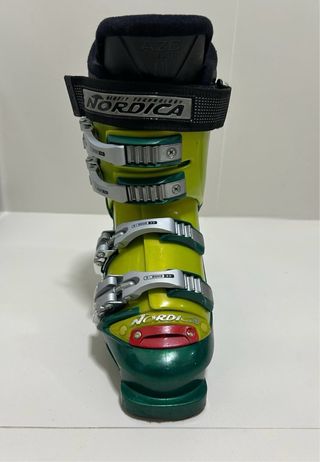 Botas de esquí Nórdica Grand Prix