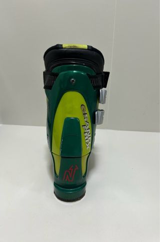 Botas de esquí Nórdica Grand Prix