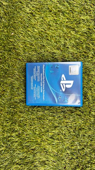 Tarjeta Memoria PS Vita 8GB Sony