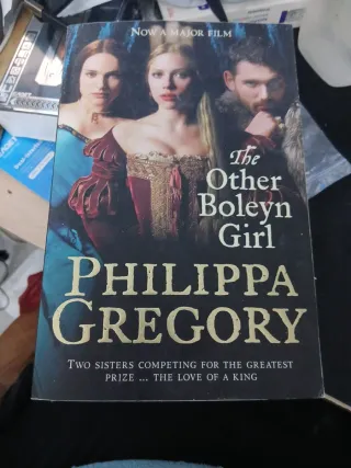 The Other Boleyn Girl
