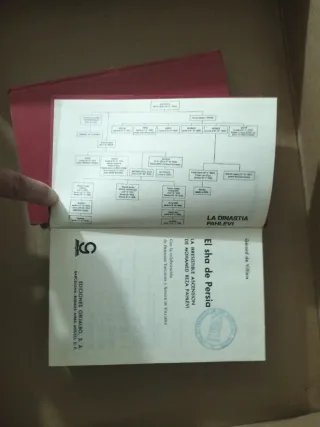 El oro de los dioses y la irresistible ascensión