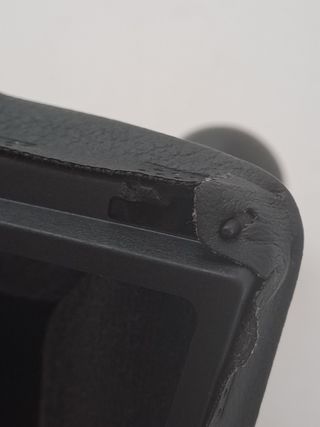 GUARNECIDOS PALANCA CAMBIO VOLKSWAGEN UP! (122)