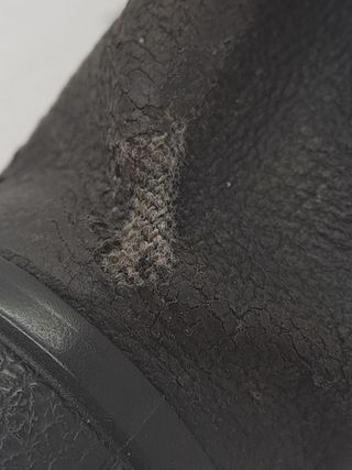 GUARNECIDOS PALANCA CAMBIO VOLKSWAGEN UP! (122)