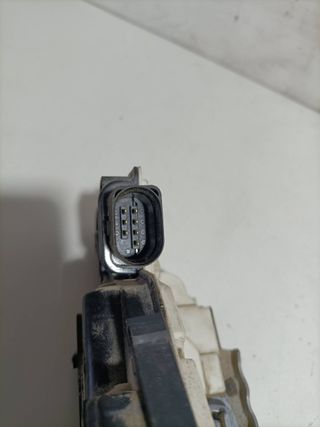 CERRADURA PUERTA DELANTERA IZQUIERDA SEAT IBIZA (6K)