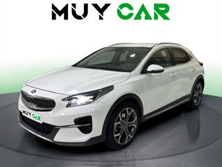 Kia XCeed 1.0 T-GDi Tech 88 kW (120 CV)