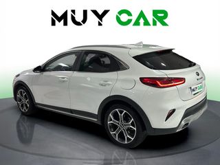 Kia XCeed 1.0 T-GDi Tech 88 kW (120 CV)