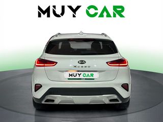 Kia XCeed 1.0 T-GDi Tech 88 kW (120 CV)