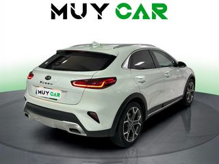 Kia XCeed 1.0 T-GDi Tech 88 kW (120 CV)