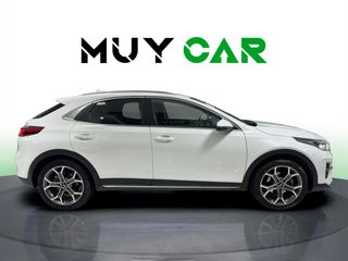 Kia XCeed 1.0 T-GDi Tech 88 kW (120 CV)