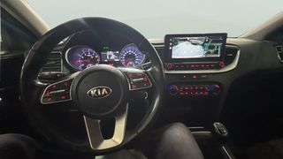 Kia XCeed 1.0 T-GDi Tech 88 kW (120 CV)