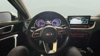 Kia XCeed 1.0 T-GDi Tech 88 kW (120 CV)