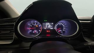 Kia XCeed 1.0 T-GDi Tech 88 kW (120 CV)