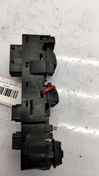 MANDO ELEVALUNAS DELANTERO IZQUIERDO PEUGEOT 5008