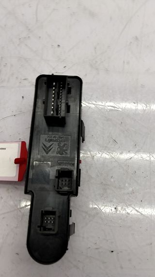 MANDO ELEVALUNAS DELANTERO IZQUIERDO PEUGEOT 5008